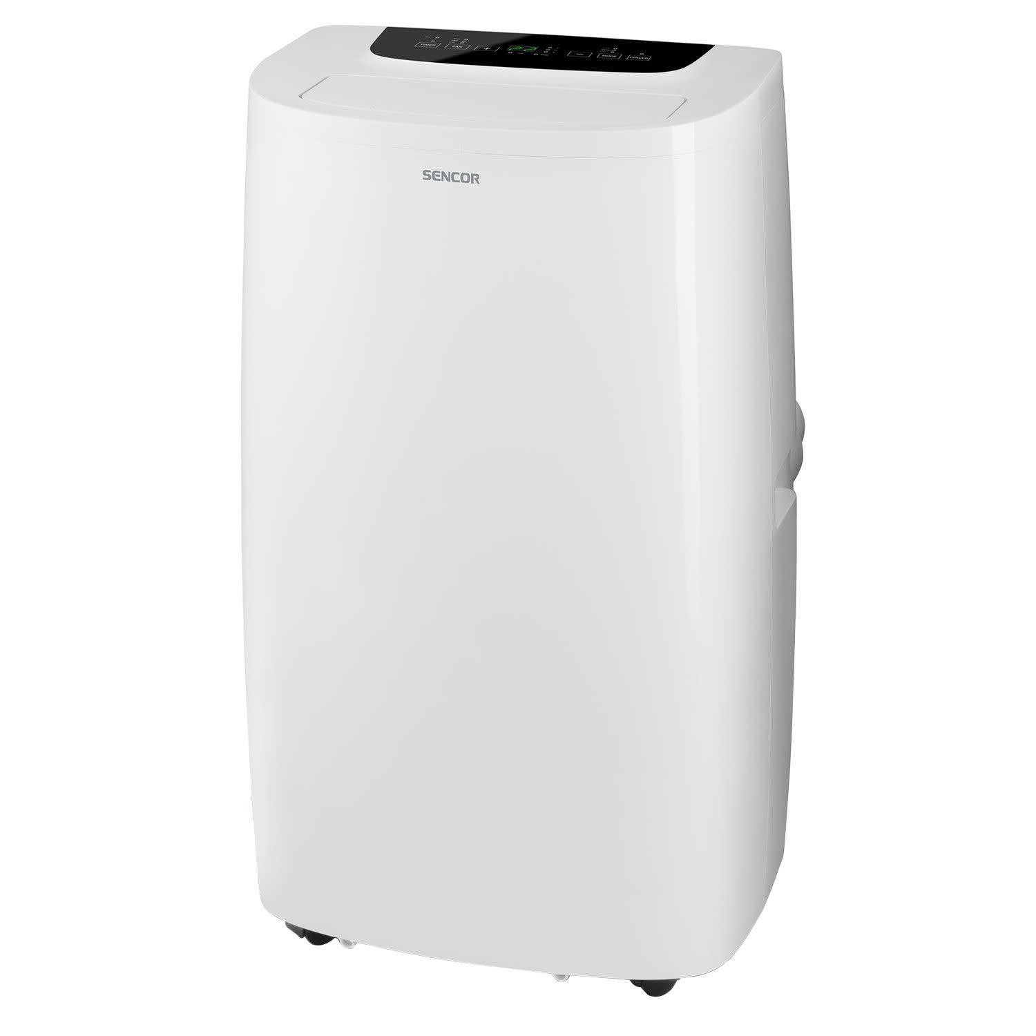 Κάνε κλικ για να δεις την εικόνα 10 του Sencor SAC MT1603C Κλιματιστικό 16.000 BTU/h