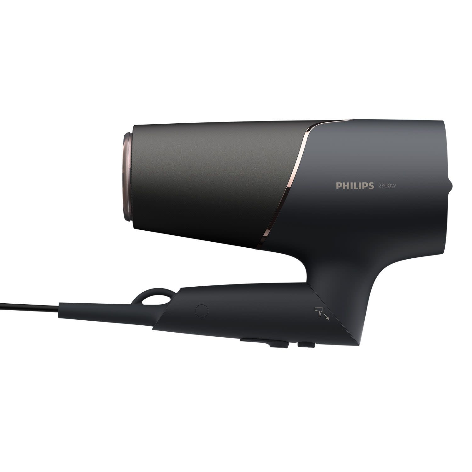 Εικόνα 3 του Philips Σεσουάρ Ταξιδιού BHD538/30 Series 5000