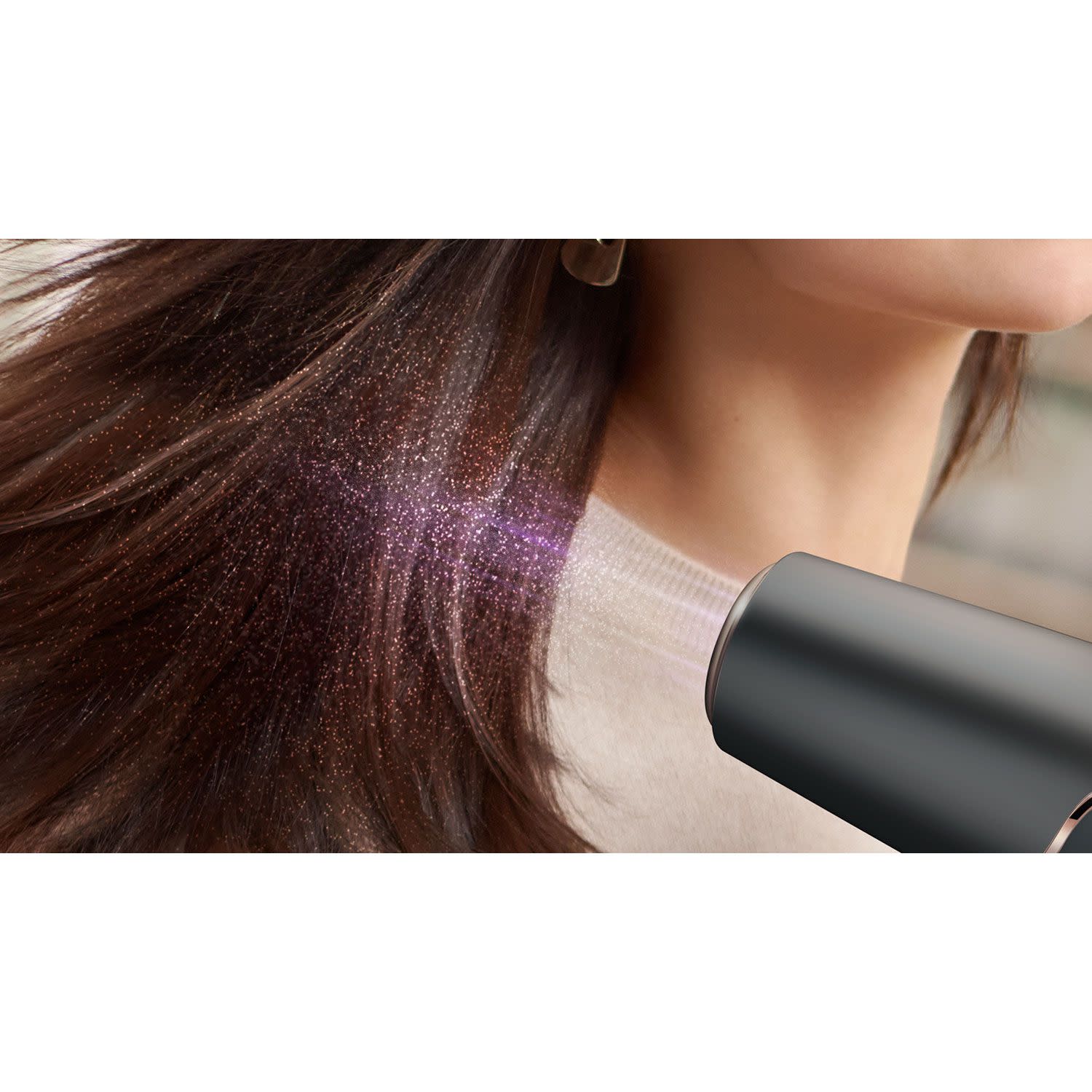 Εικόνα 4 του Philips Σεσουάρ Ταξιδιού BHD538/30 Series 5000