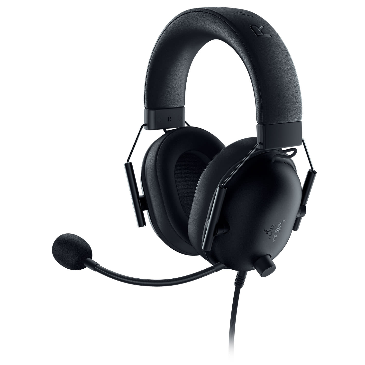 Κάνε κλικ για να δεις την εικόνα 1 του Razer Headshet Blackshark V2 X for PlayStation