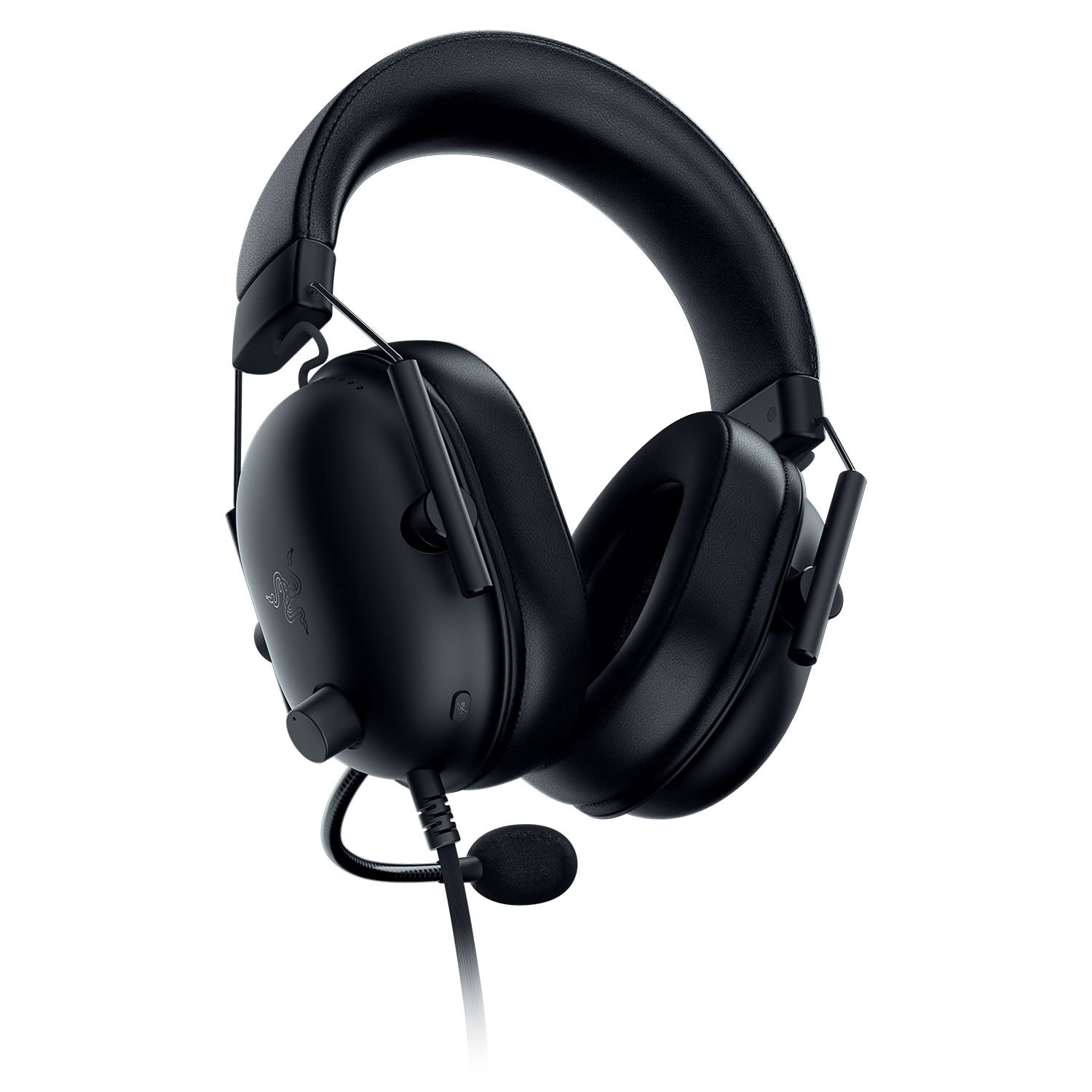 Κάνε κλικ για να δεις την εικόνα 4 του Razer Headshet Blackshark V2 X for PlayStation