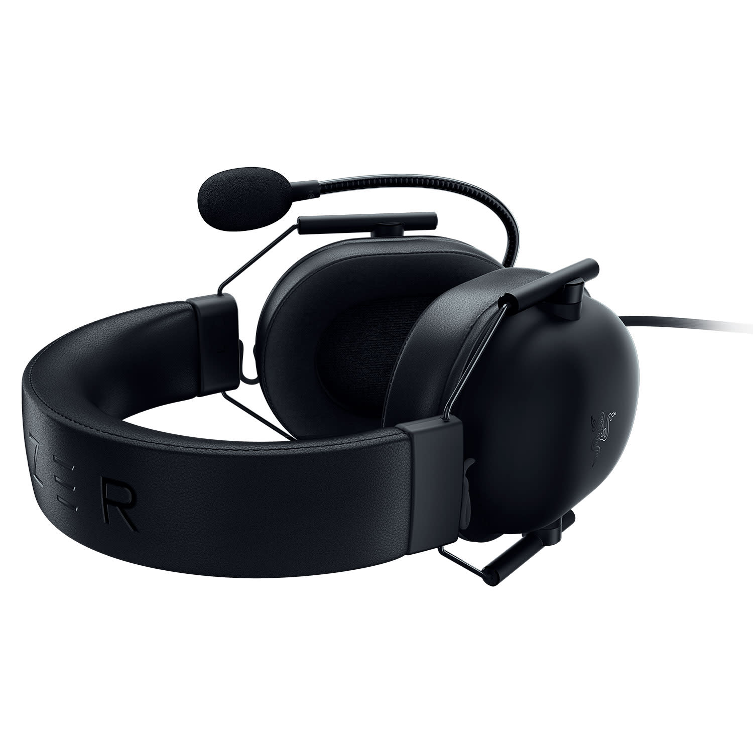 Κάνε κλικ για να δεις την εικόνα 5 του Razer Headshet Blackshark V2 X for PlayStation