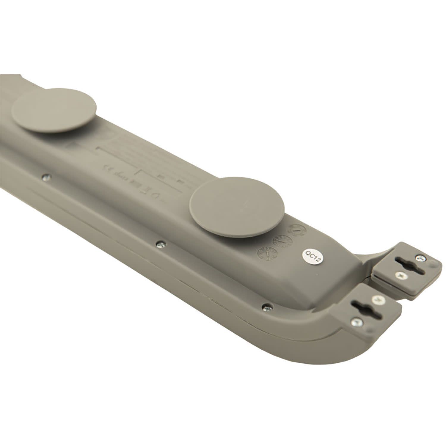 Εικόνα 5 του Philips Πολύπριζο Ασφαλείας 4 Θέσεων 2m Γκρι