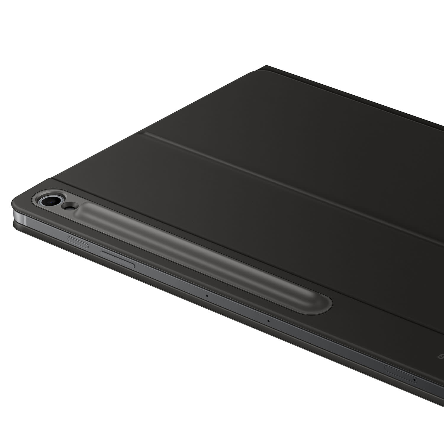 Εικόνα 3 του Samsung Book Cover Keyboard AI Key Black