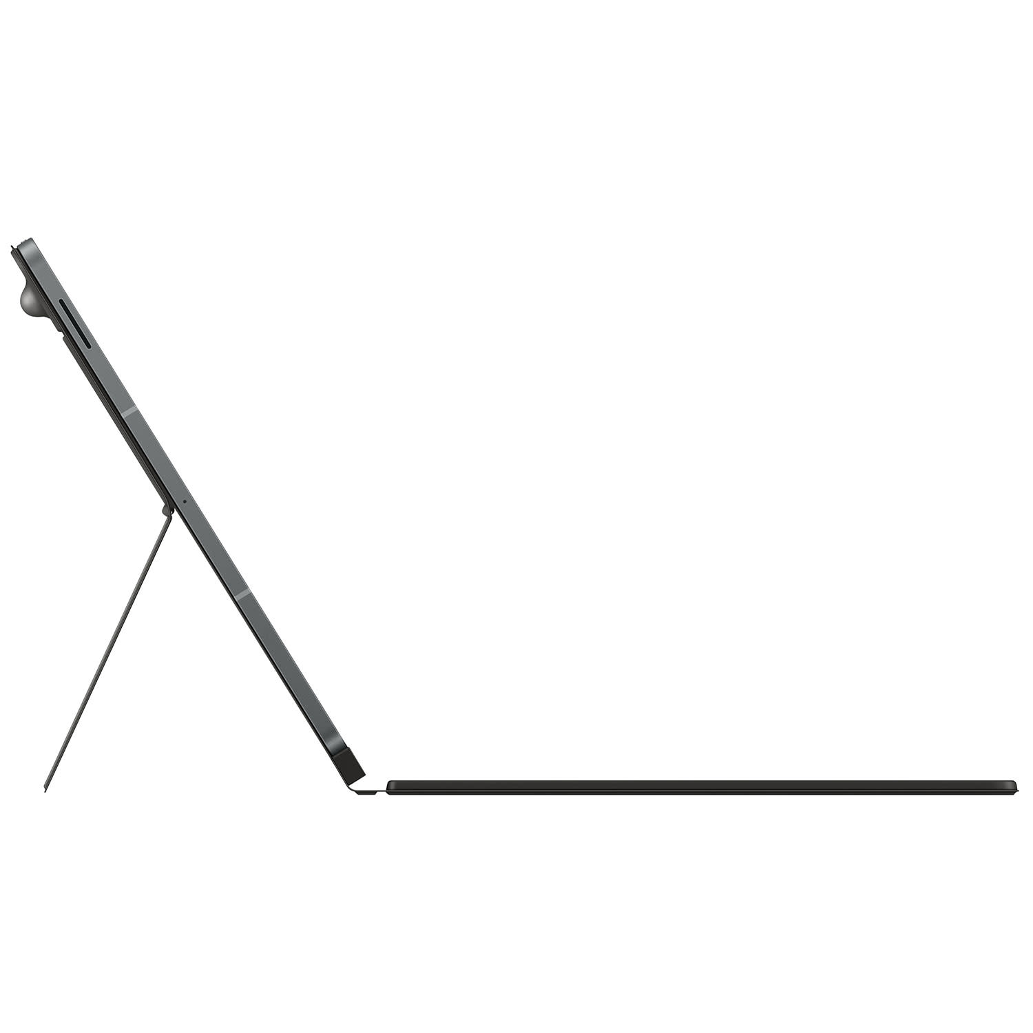 Εικόνα 8 του Samsung Book Cover Keyboard AI Key Black