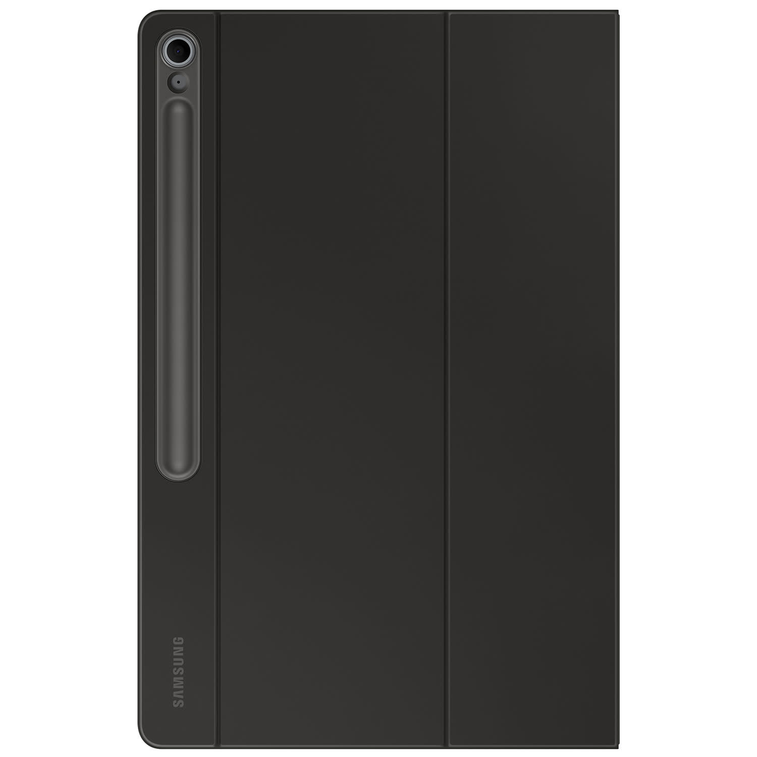 Εικόνα 2 του Samsung Book Cover Keyboard Slim AI Blac