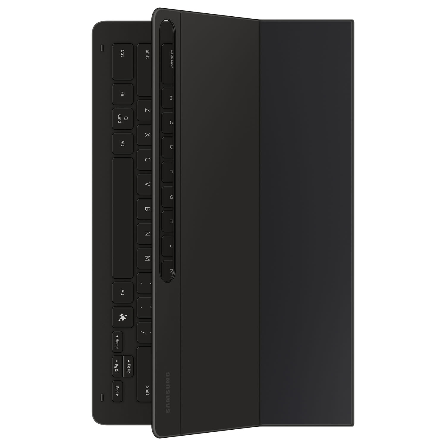 Εικόνα 4 του Samsung Book Cover Keyboard Slim AI Blac