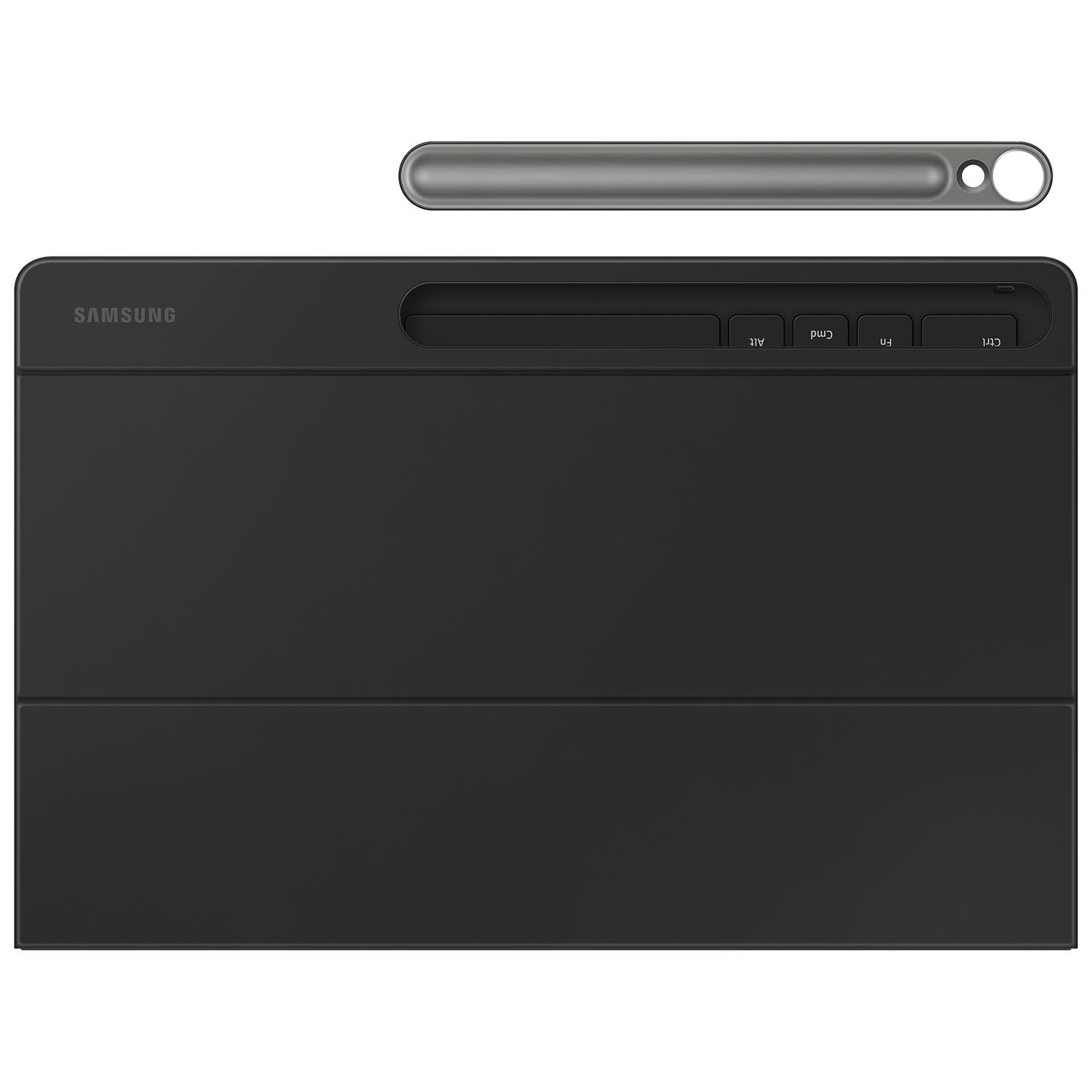 Εικόνα 5 του Samsung Book Cover Keyboard Slim AI Blac
