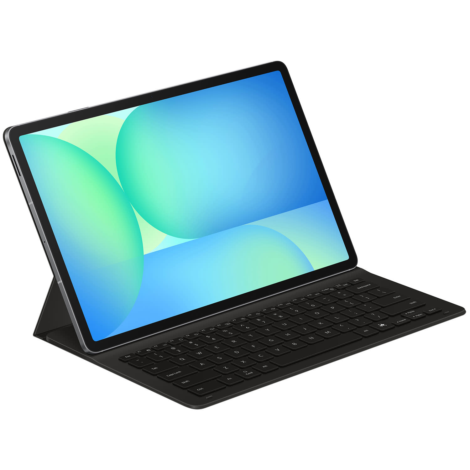 Εικόνα 6 του Samsung Book Cover Keyboard Slim AI Blac