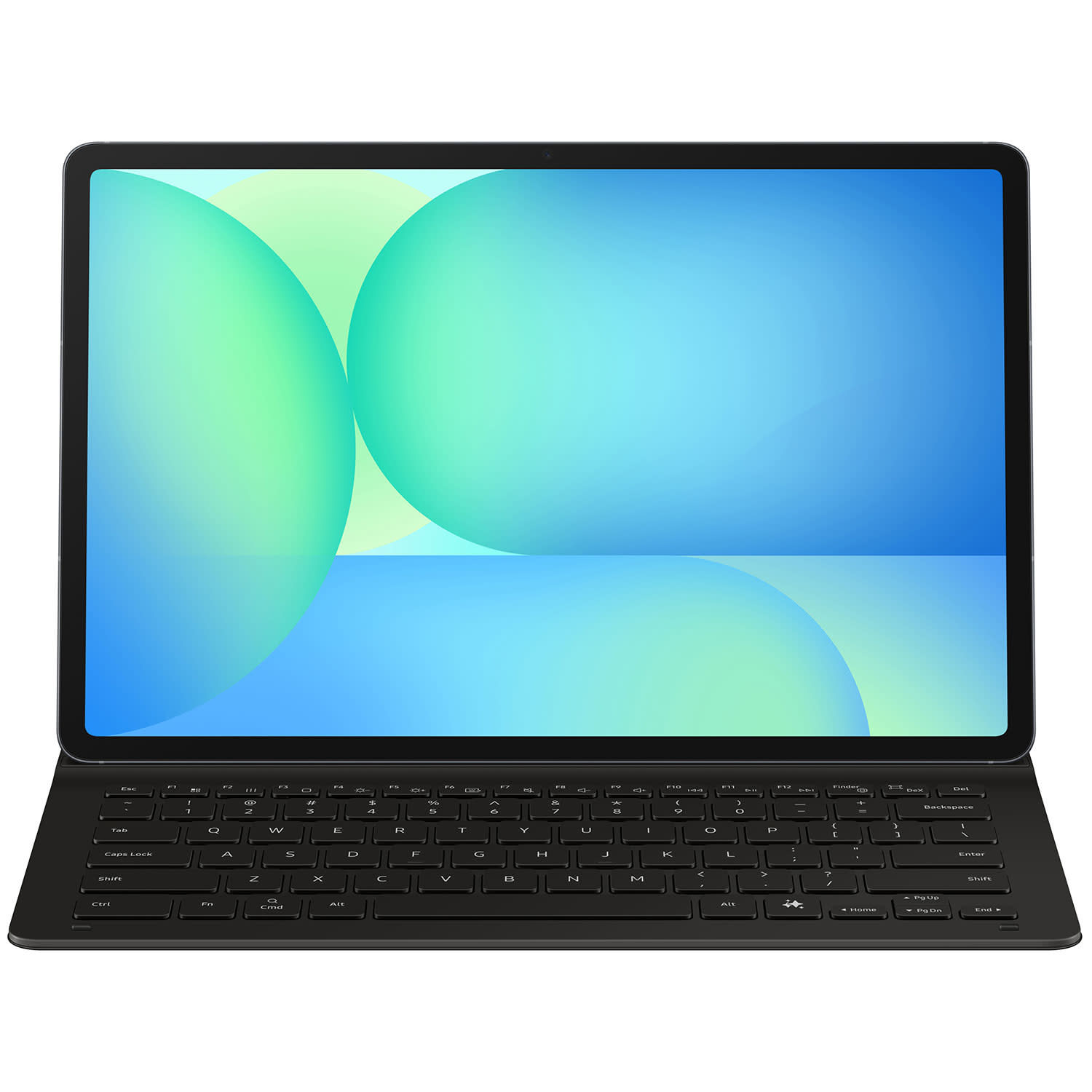 Εικόνα 7 του Samsung Book Cover Keyboard Slim AI Blac