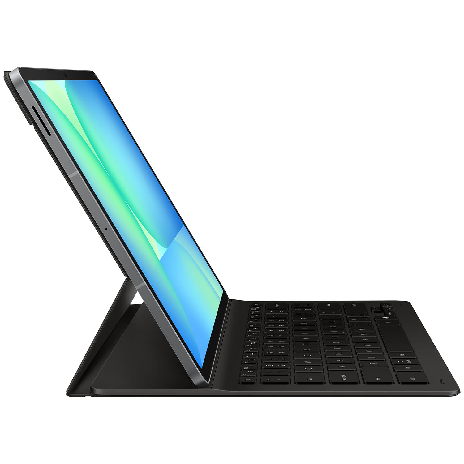 Εικόνα 8 του Samsung Book Cover Keyboard Slim AI Blac