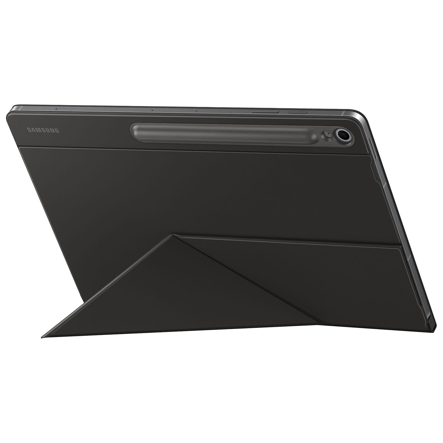 Εικόνα 5 του Samsung Smart Book Cover Tab S10 FE+ Black