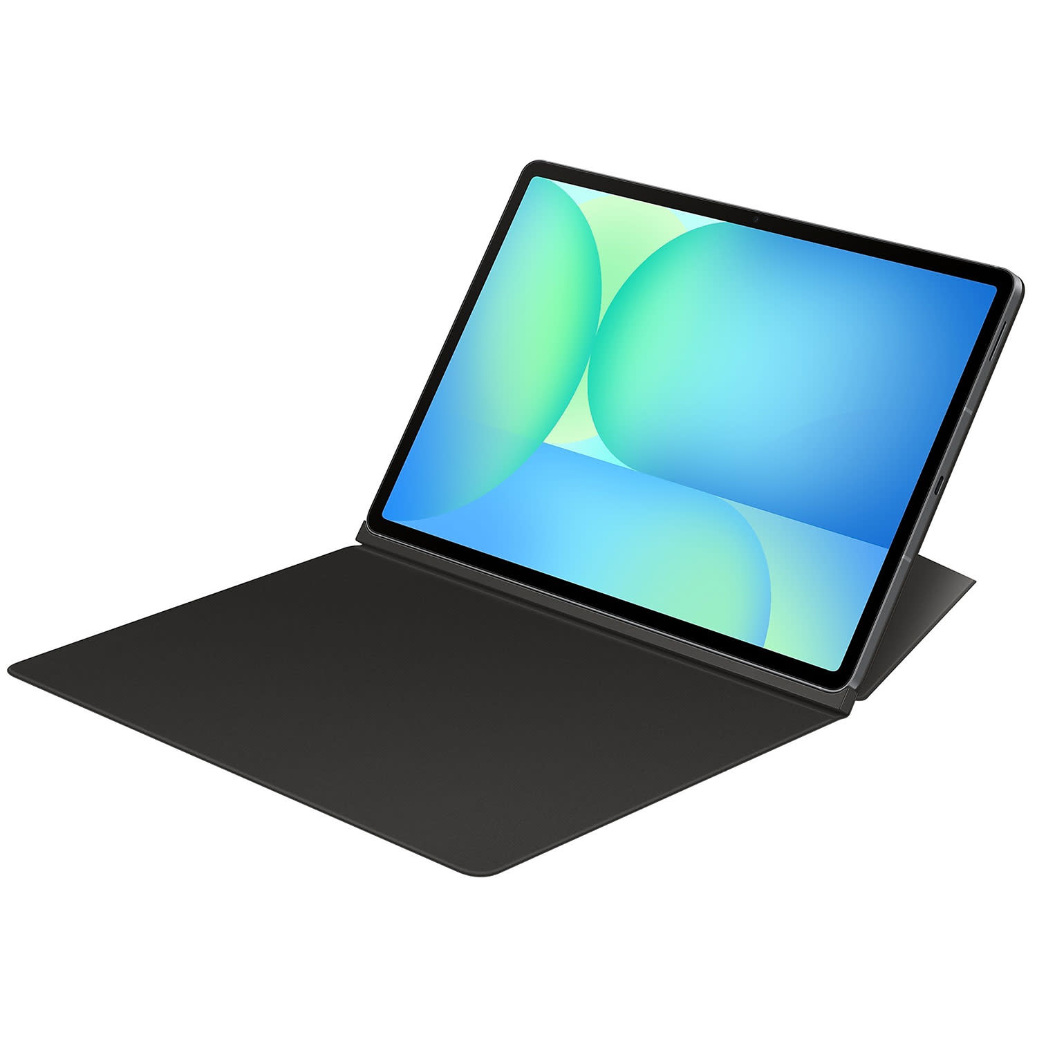 Εικόνα 7 του Samsung Smart Book Cover Tab S10 FE+ Black