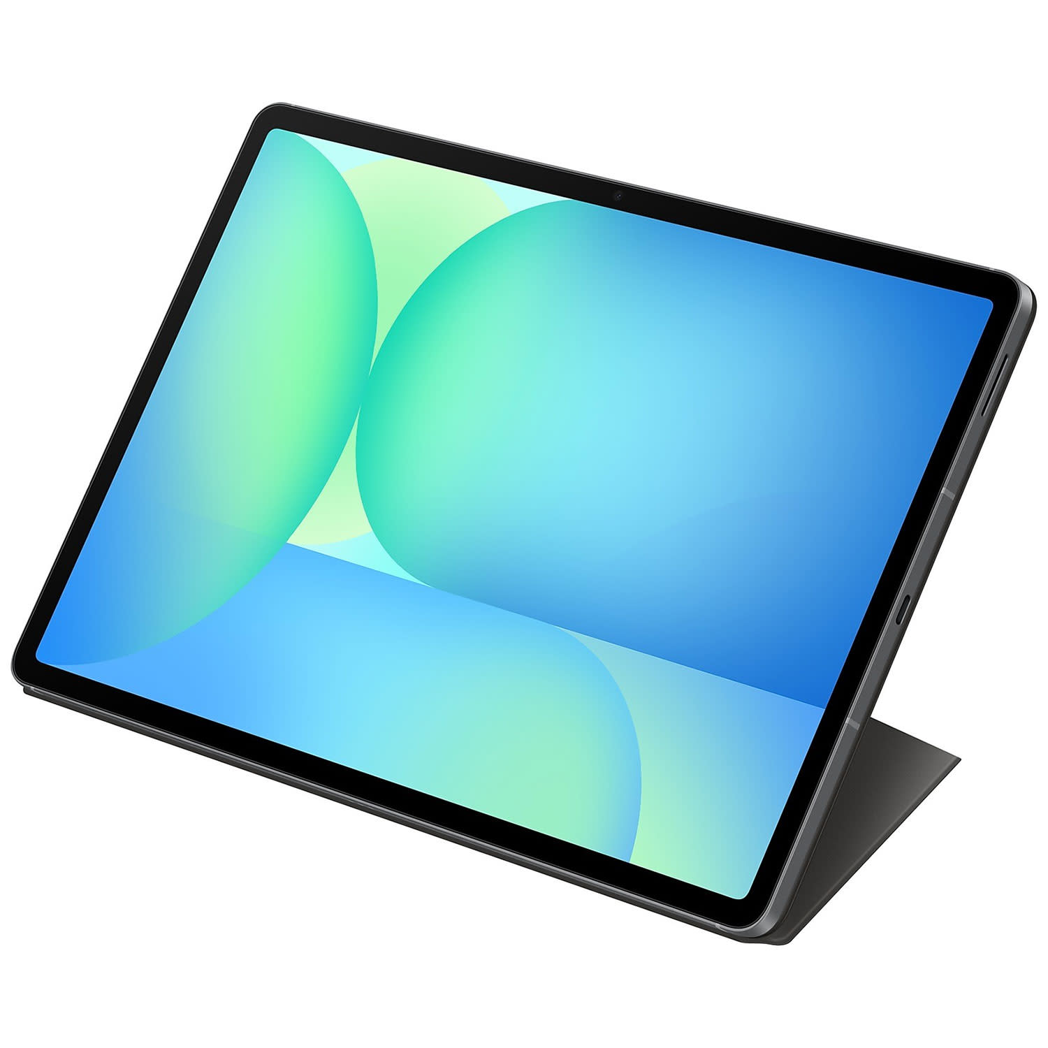 Εικόνα 8 του Samsung Smart Book Cover Tab S10 FE+ Black