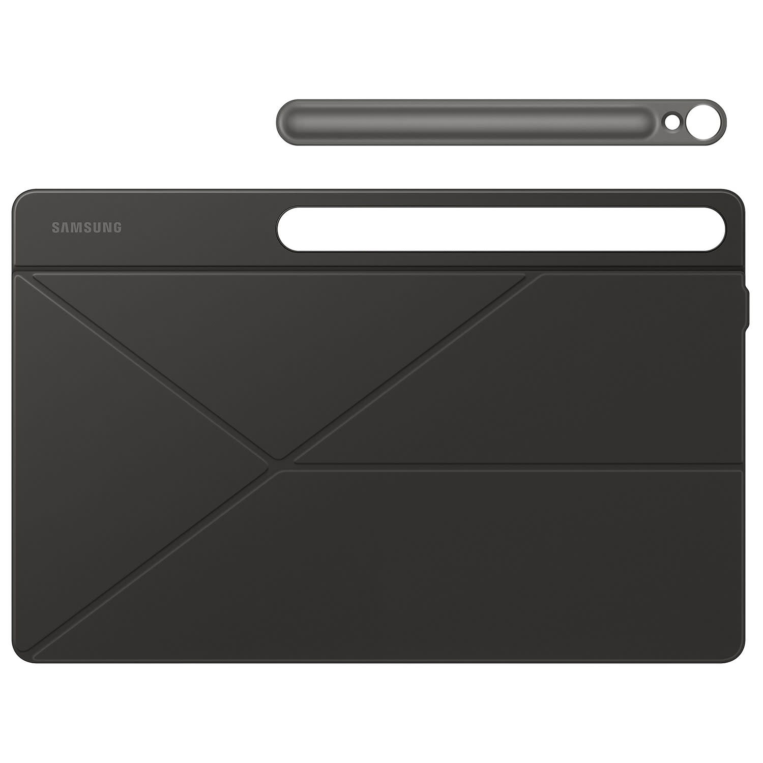 Εικόνα 10 του Samsung Smart Book Cover Tab S10 FE+ Black