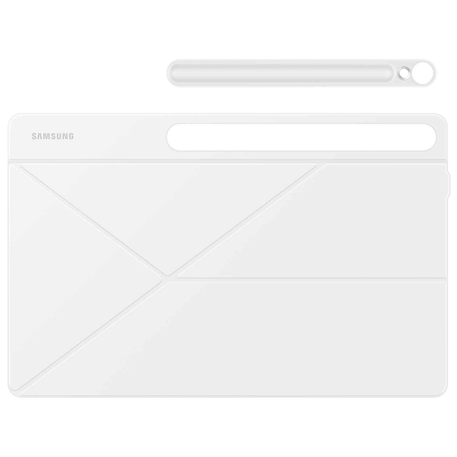 Κάνε κλικ για να δεις την εικόνα 3 του Samsung Smart Book Cover Tab S10 FE+ White