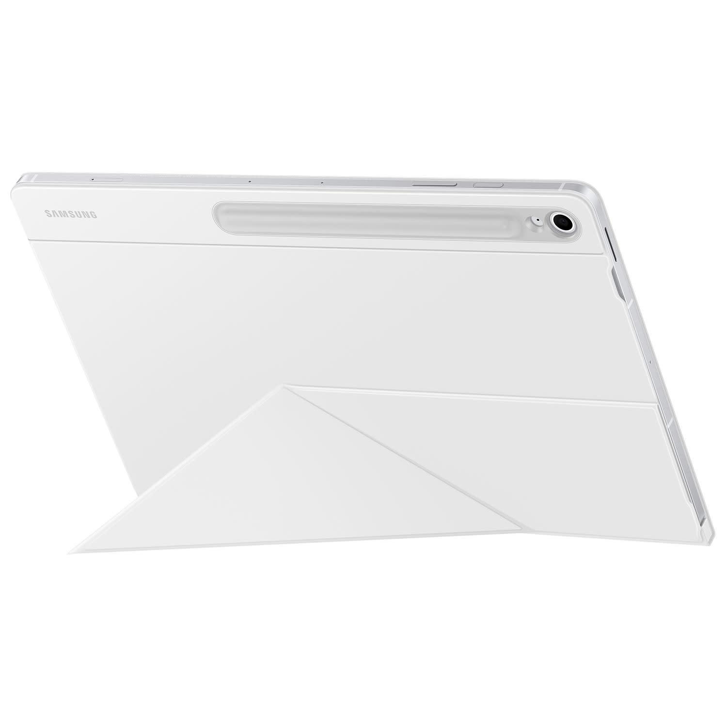 Κάνε κλικ για να δεις την εικόνα 5 του Samsung Smart Book Cover Tab S10 FE+ White