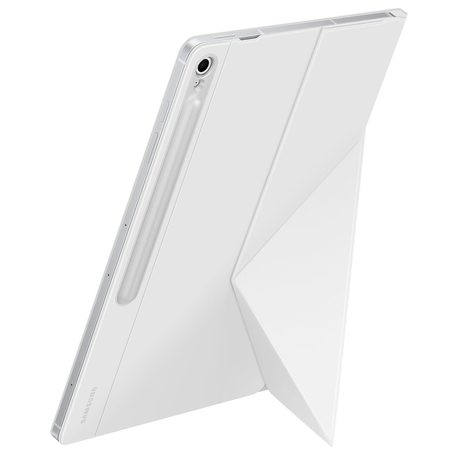 Κάνε κλικ για να δεις την εικόνα 6 του Samsung Smart Book Cover Tab S10 FE+ White