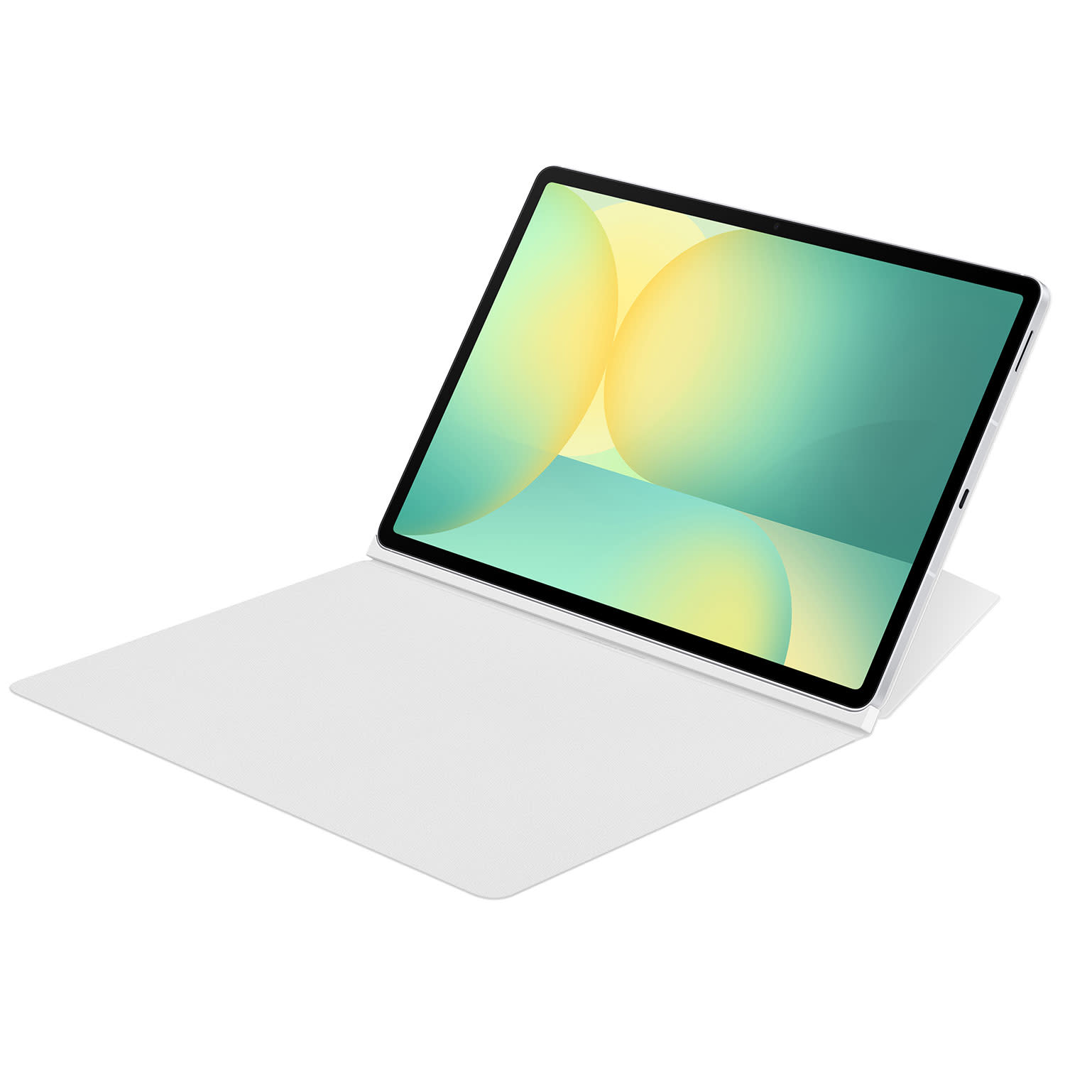Κάνε κλικ για να δεις την εικόνα 7 του Samsung Smart Book Cover Tab S10 FE+ White