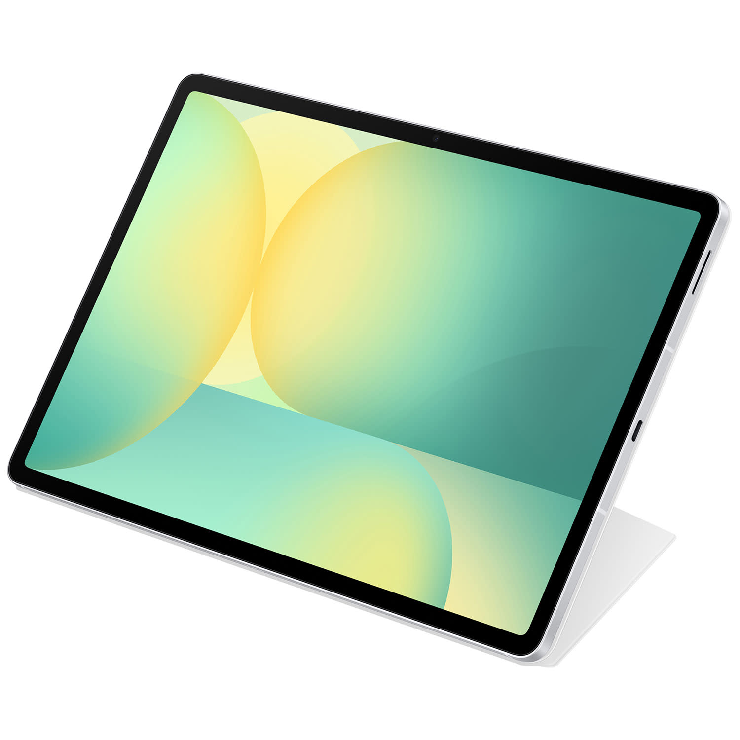 Κάνε κλικ για να δεις την εικόνα 8 του Samsung Smart Book Cover Tab S10 FE+ White