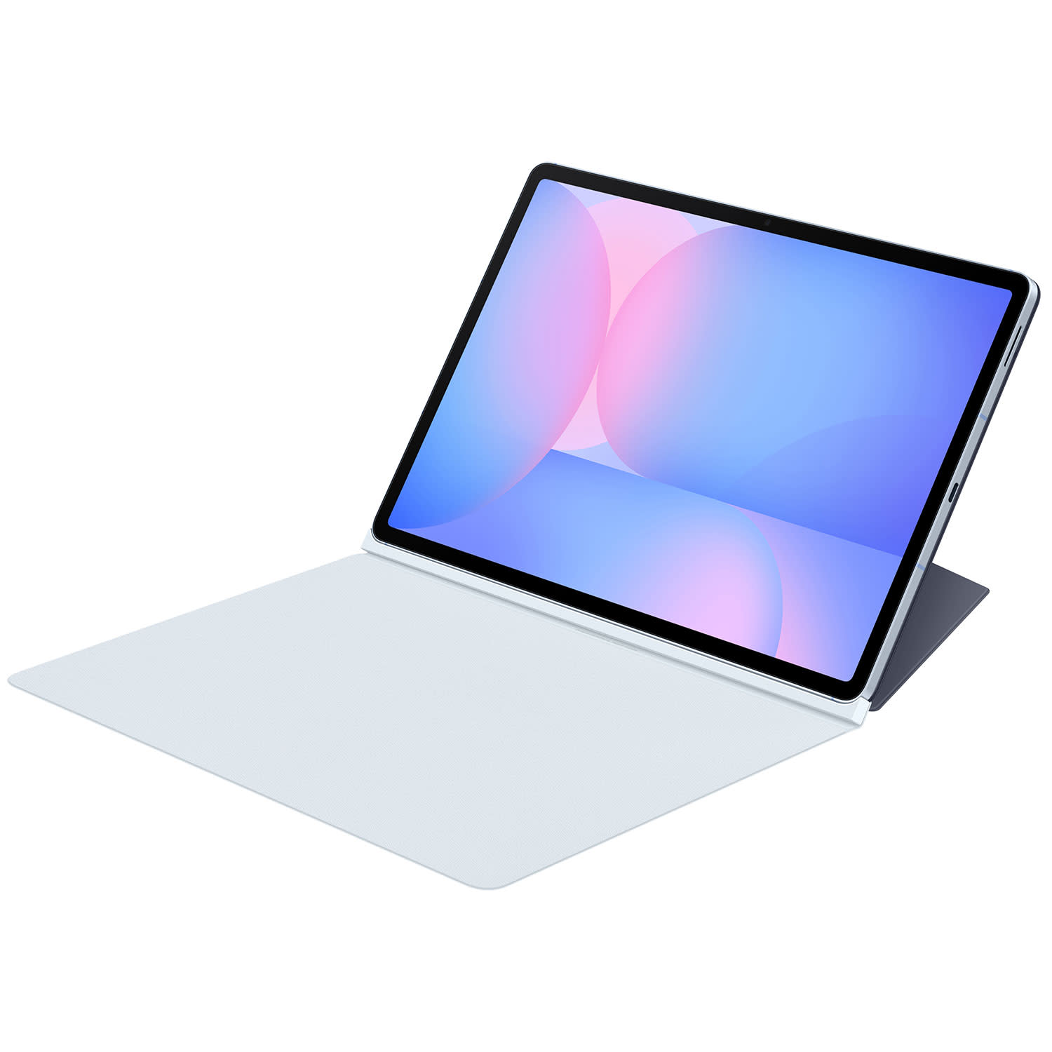 Εικόνα 2 του Samsung Smart Book Cover Tab S10 FE+ Blue