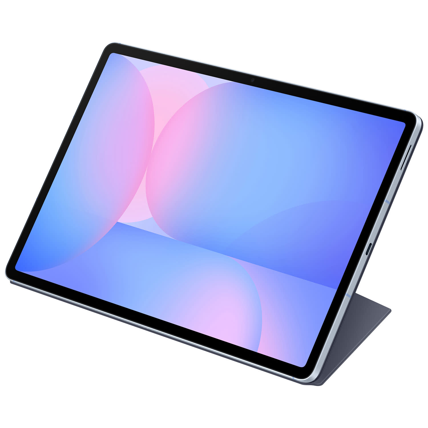 Εικόνα 3 του Samsung Smart Book Cover Tab S10 FE+ Blue