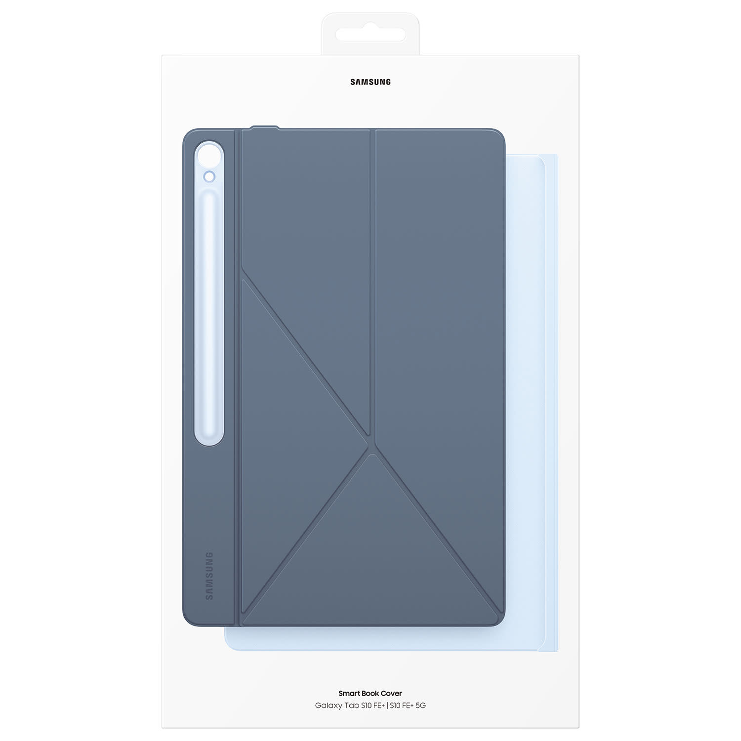 Εικόνα 6 του Samsung Smart Book Cover Tab S10 FE+ Blue