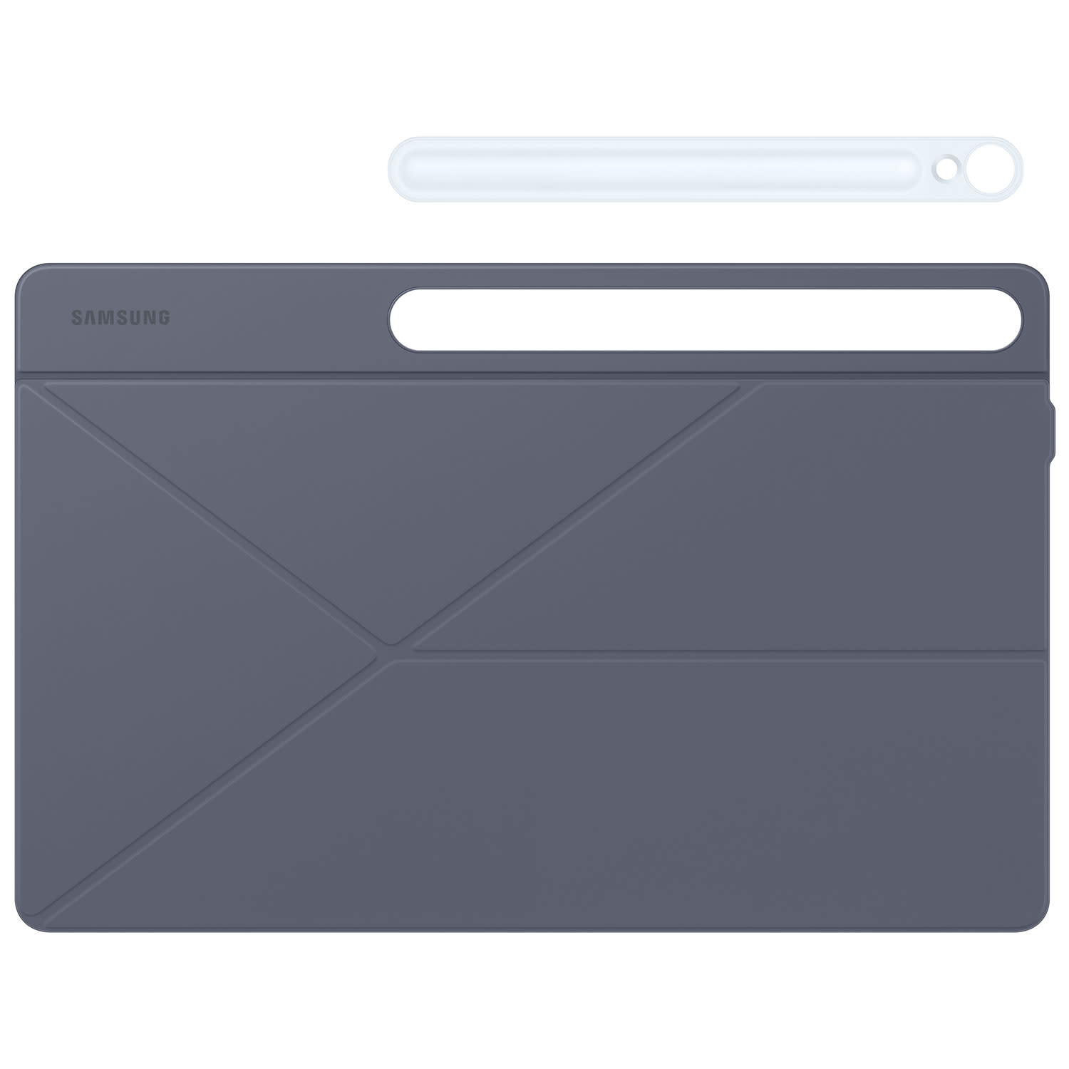 Εικόνα 7 του Samsung Smart Book Cover Tab S10 FE+ Blue