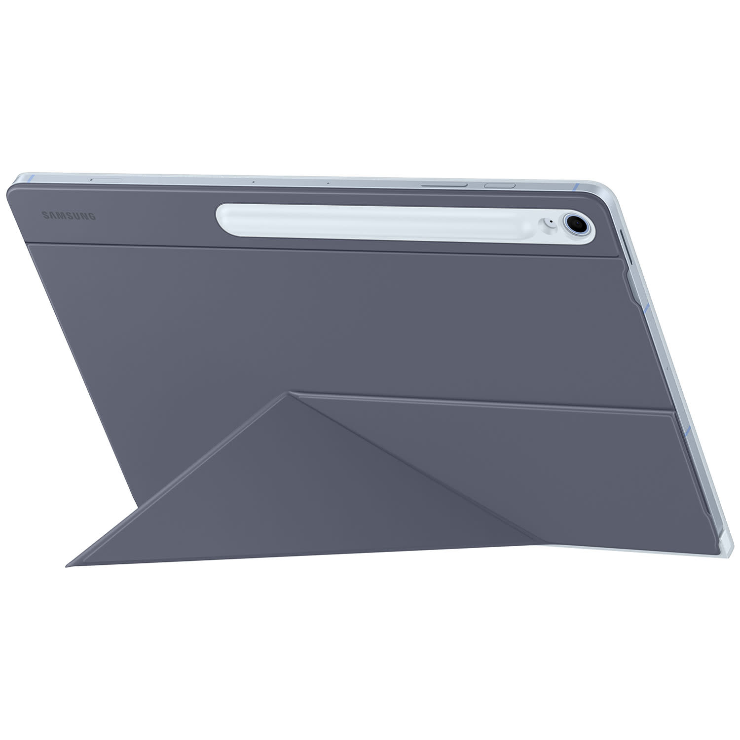 Εικόνα 9 του Samsung Smart Book Cover Tab S10 FE+ Blue