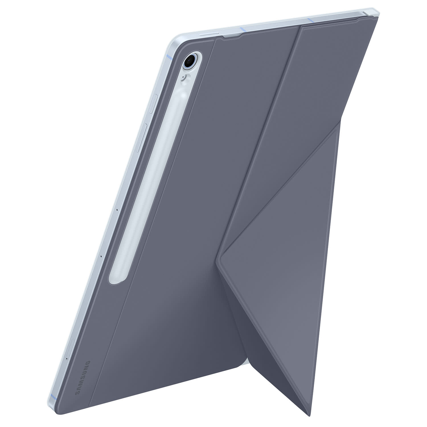Εικόνα 10 του Samsung Smart Book Cover Tab S10 FE+ Blue