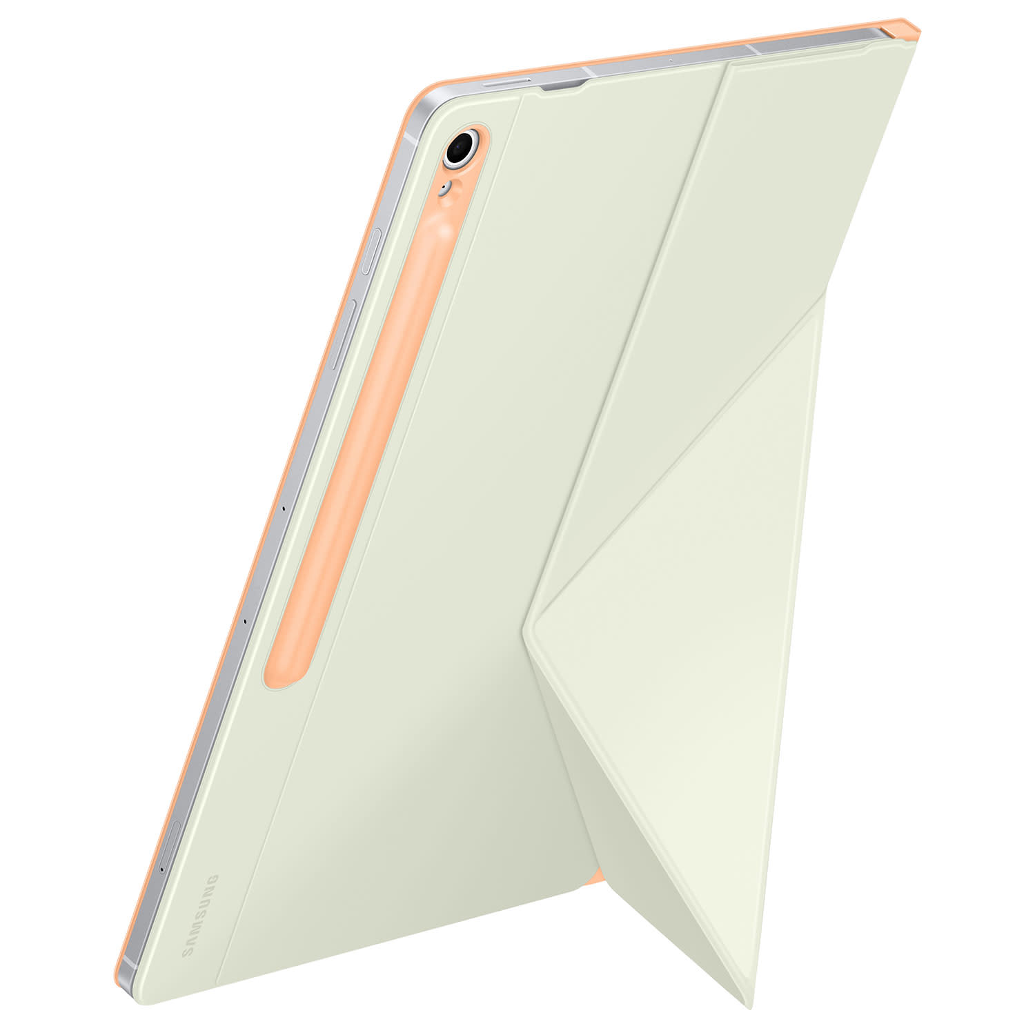 Κάνε κλικ για να δεις την εικόνα 6 του Samsung Smart Book Cover Tab S10 FE+ Orange