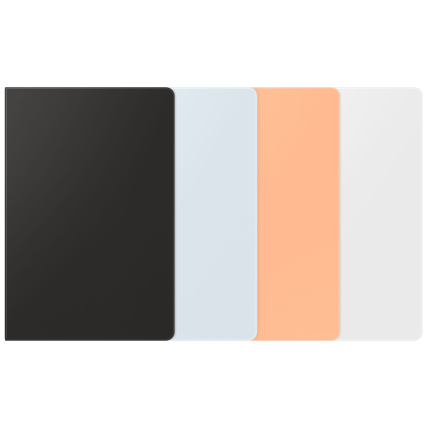 Κάνε κλικ για να δεις την εικόνα 10 του Samsung Smart Book Cover Tab S10 FE+ Orange