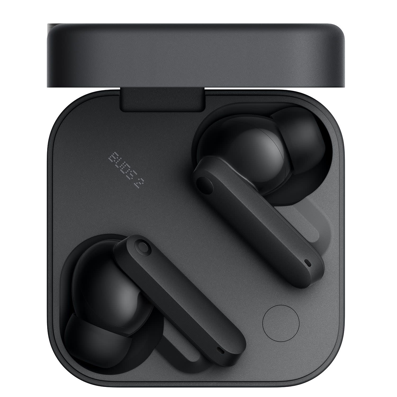 CMF Buds 2 by Nothing Dark Grey