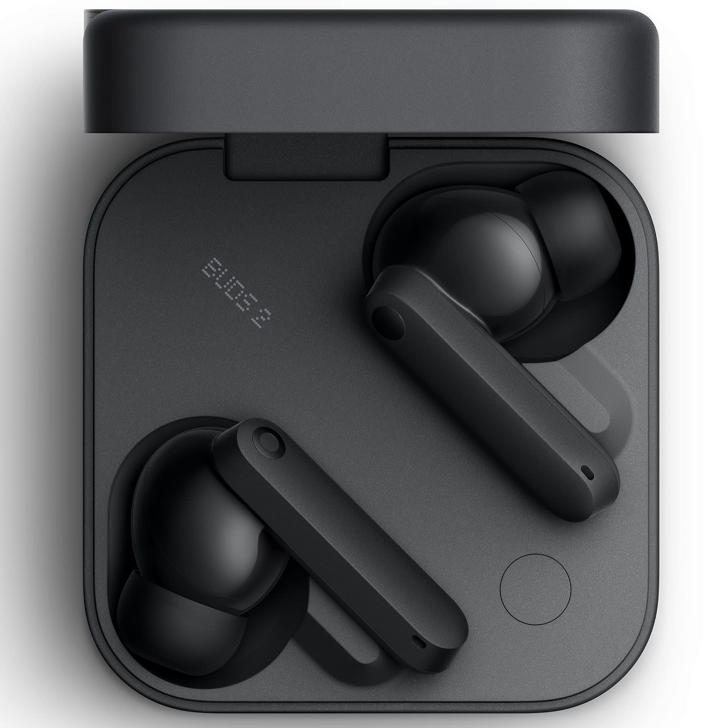 Εικόνα 5 του CMF Buds 2 by Nothing Dark Grey