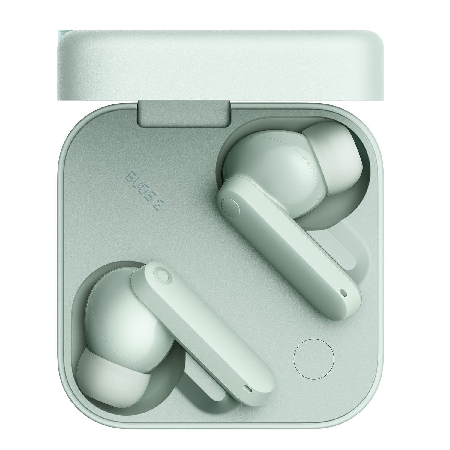 Εικόνα 1 του CMF Buds 2 by Nothing Light Green