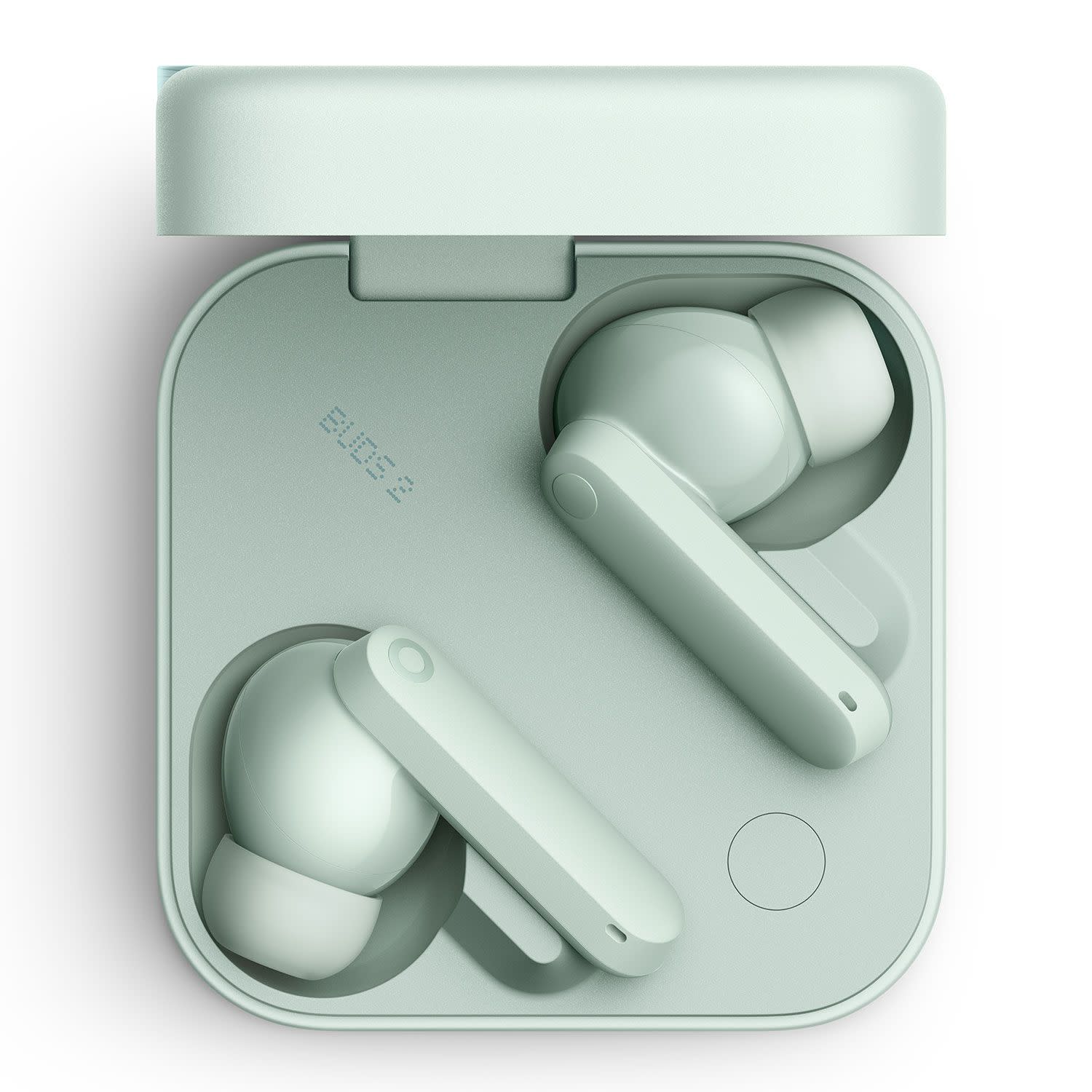 Εικόνα 3 του CMF Buds 2 by Nothing Light Green