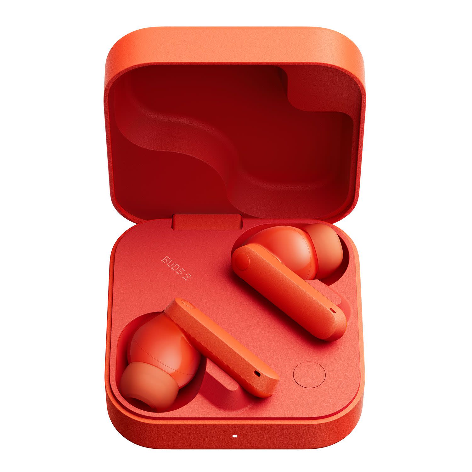 Εικόνα 1 του CMF Buds 2 by Nothing Orange
