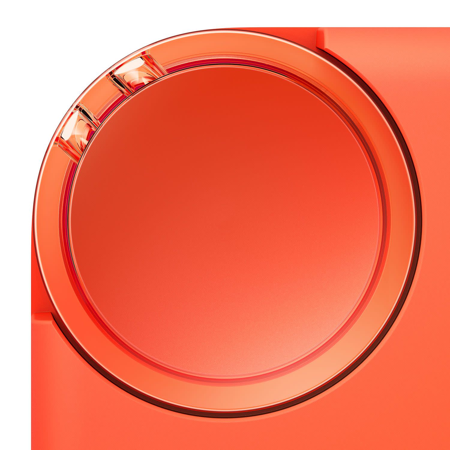 Εικόνα 11 του CMF Buds 2 by Nothing Orange