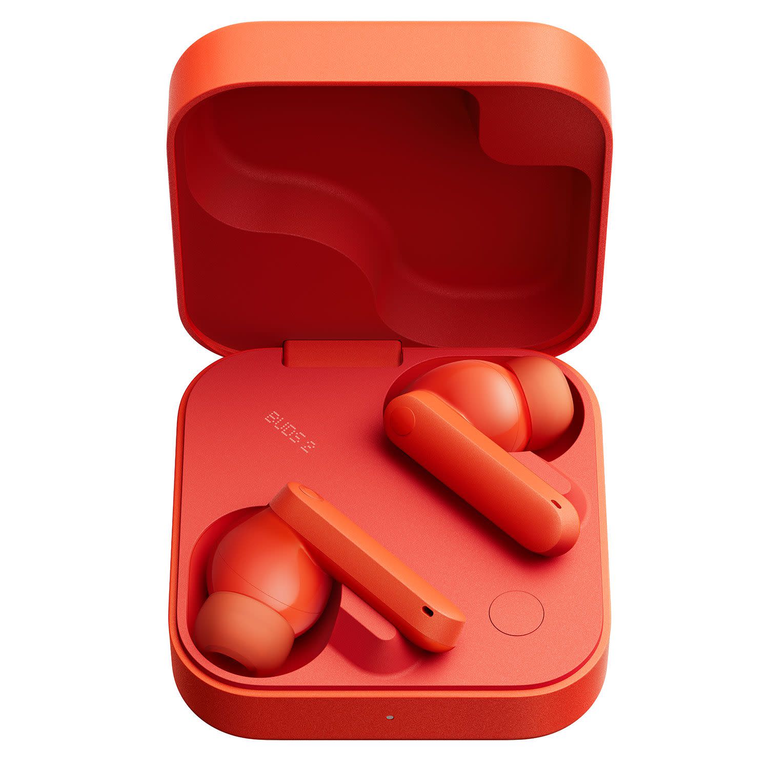 Εικόνα 12 του CMF Buds 2 by Nothing Orange