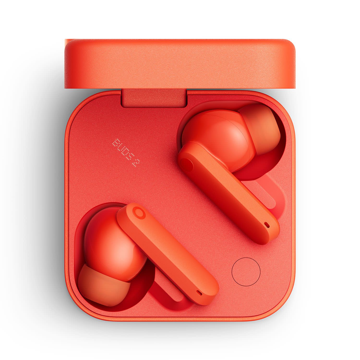 Εικόνα 3 του CMF Buds 2 by Nothing Orange