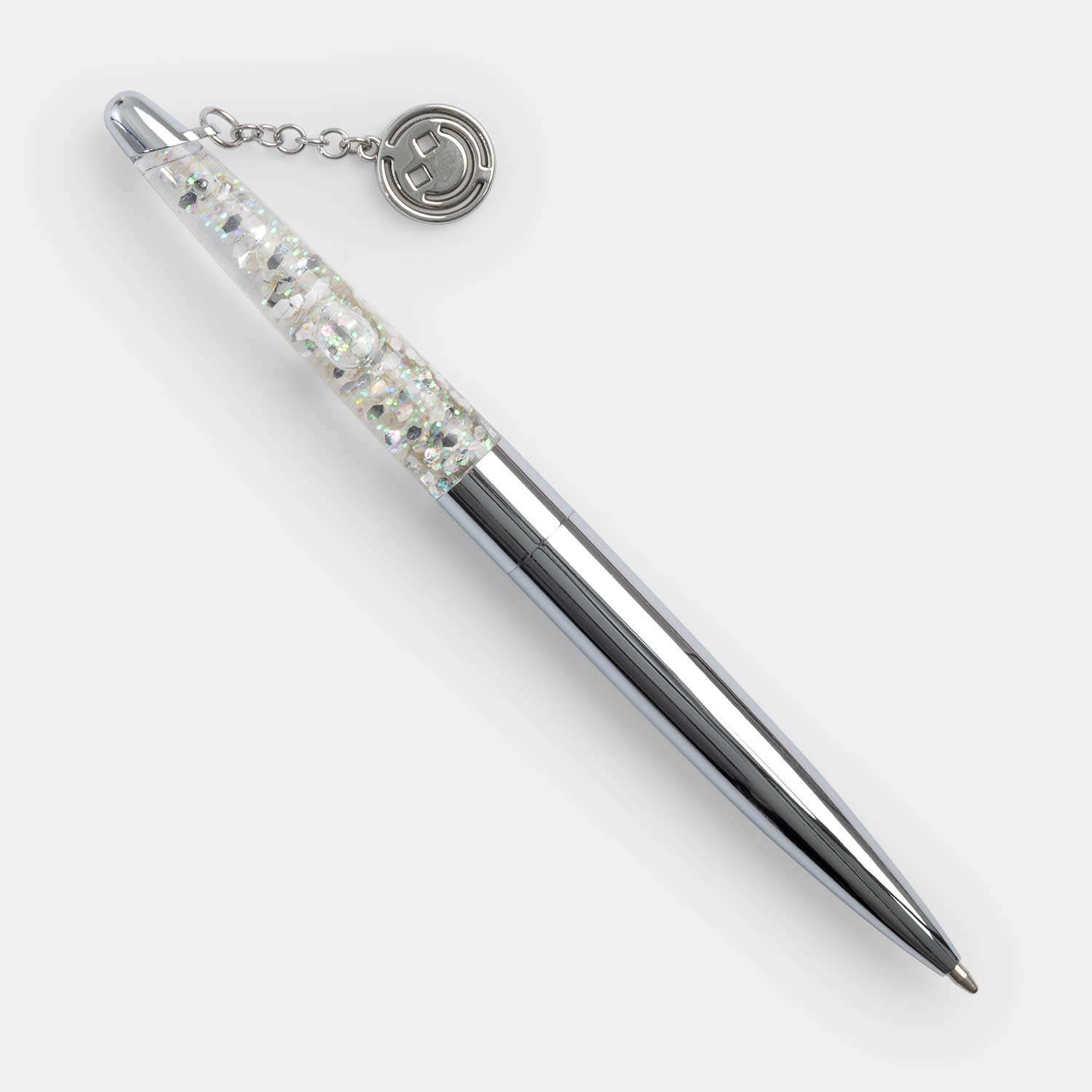 Κάνε κλικ για να δεις την εικόνα 2 του Goomby Στυλό Διαρκείας Smiley