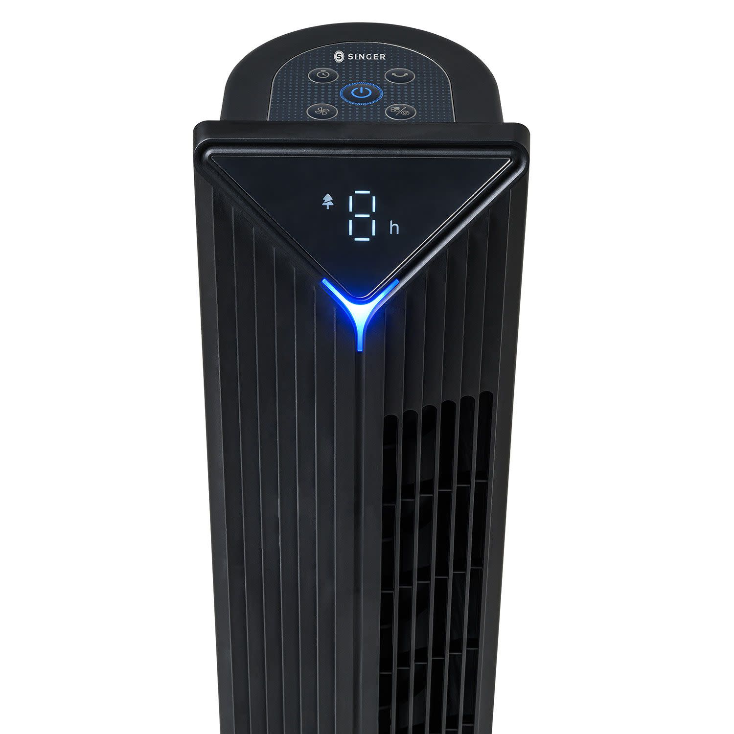 Singer Ανεμιστήρας Tower DF-AT0321F