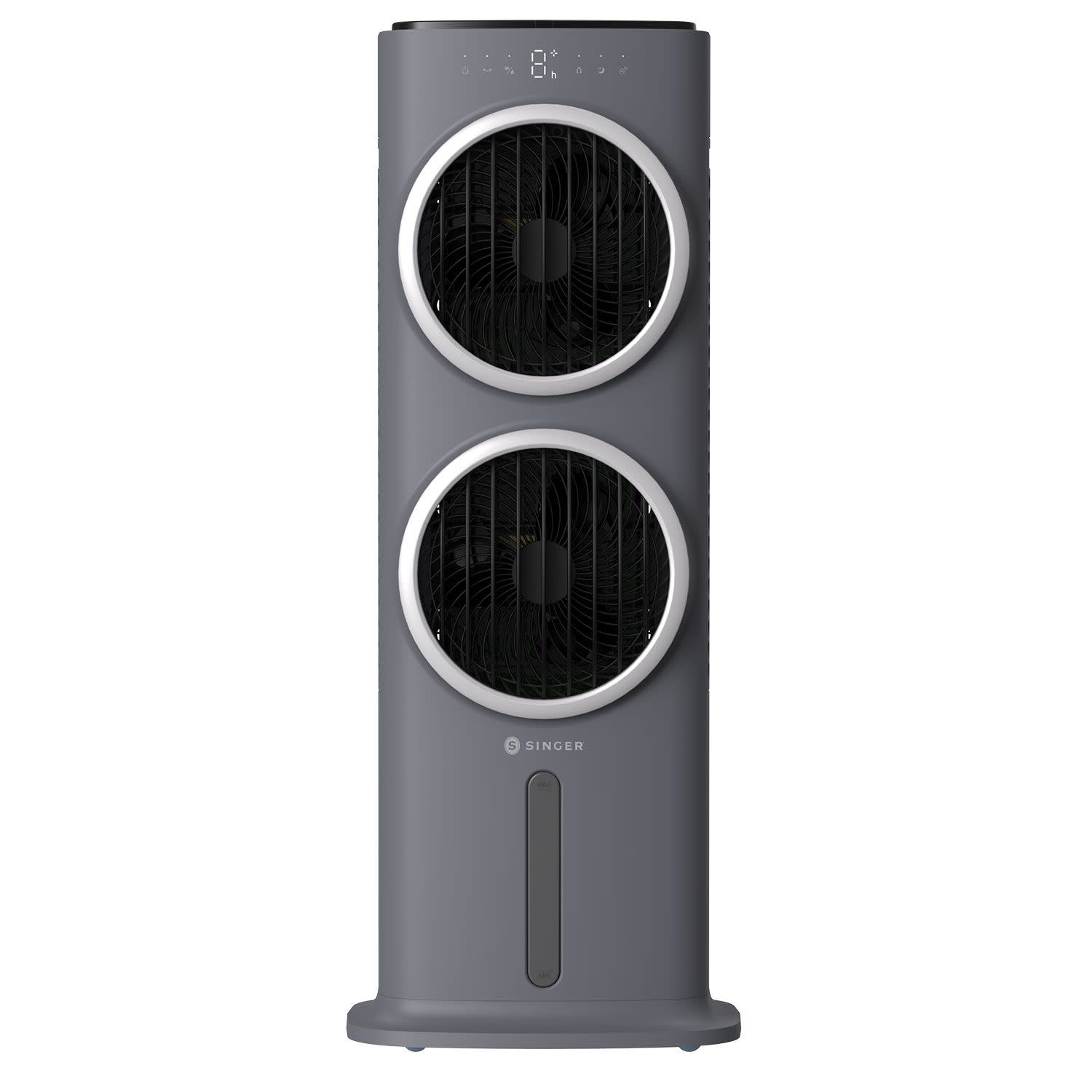 Singer Ψύκτης Aέρα DF-AF1300CF AN