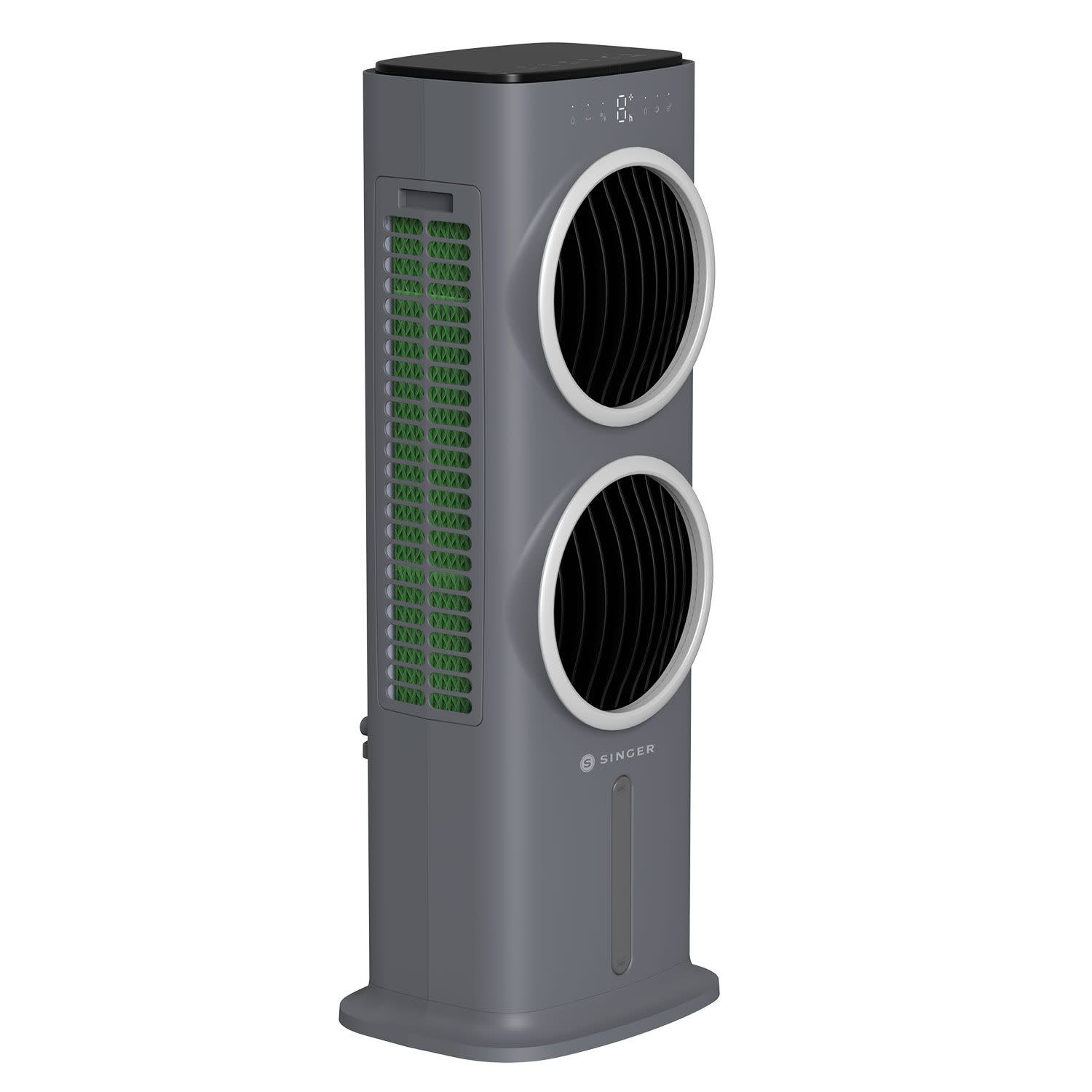 Εικόνα 3 του Singer Ψύκτης Aέρα DF-AF1300CF AN