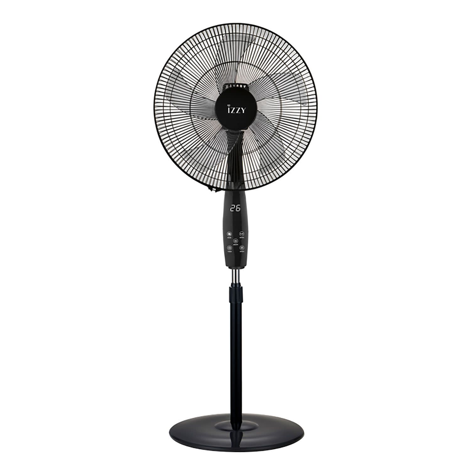 Izzy Floor Fan IZ-9048 18''