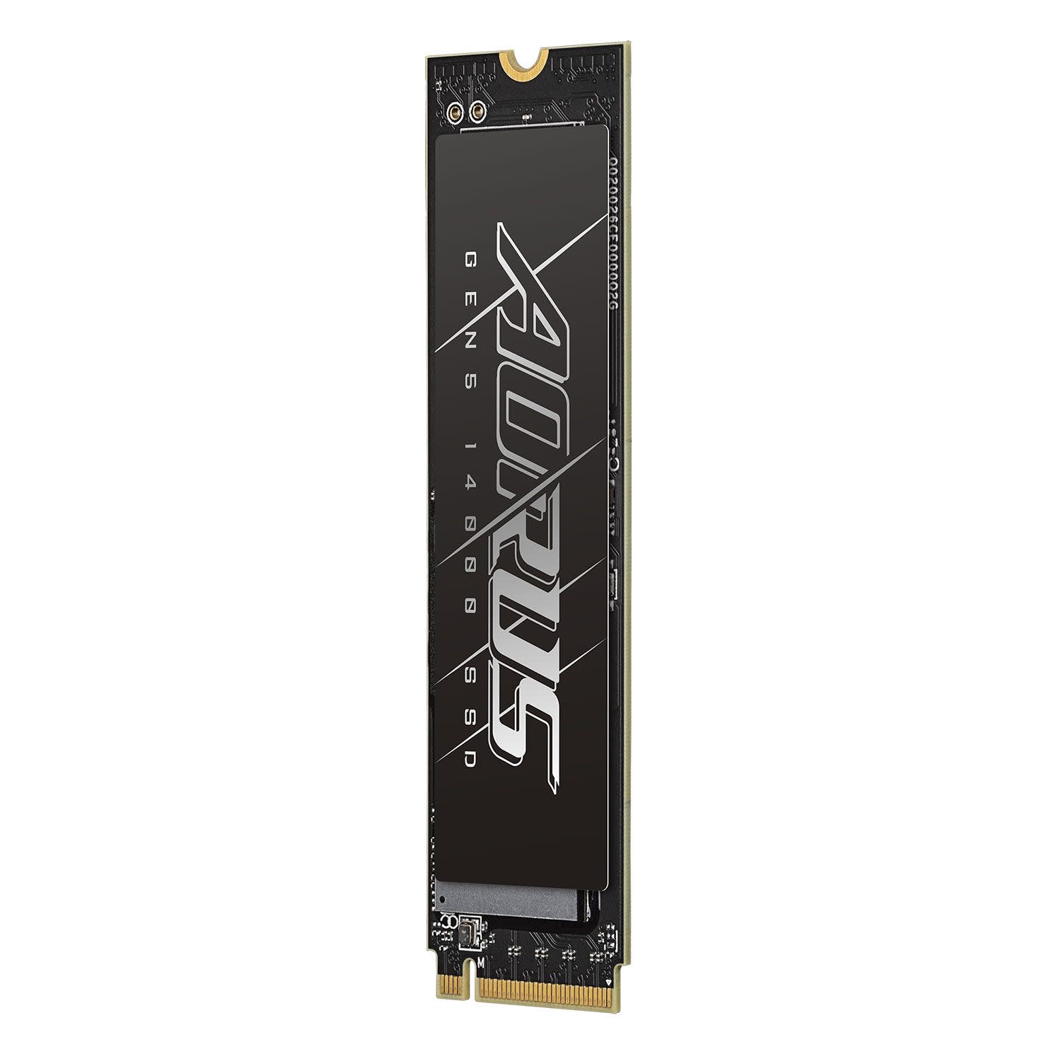 Εικόνα 5 του Gigabyte SSD AORUS Gen5 14000 SSD 1TB