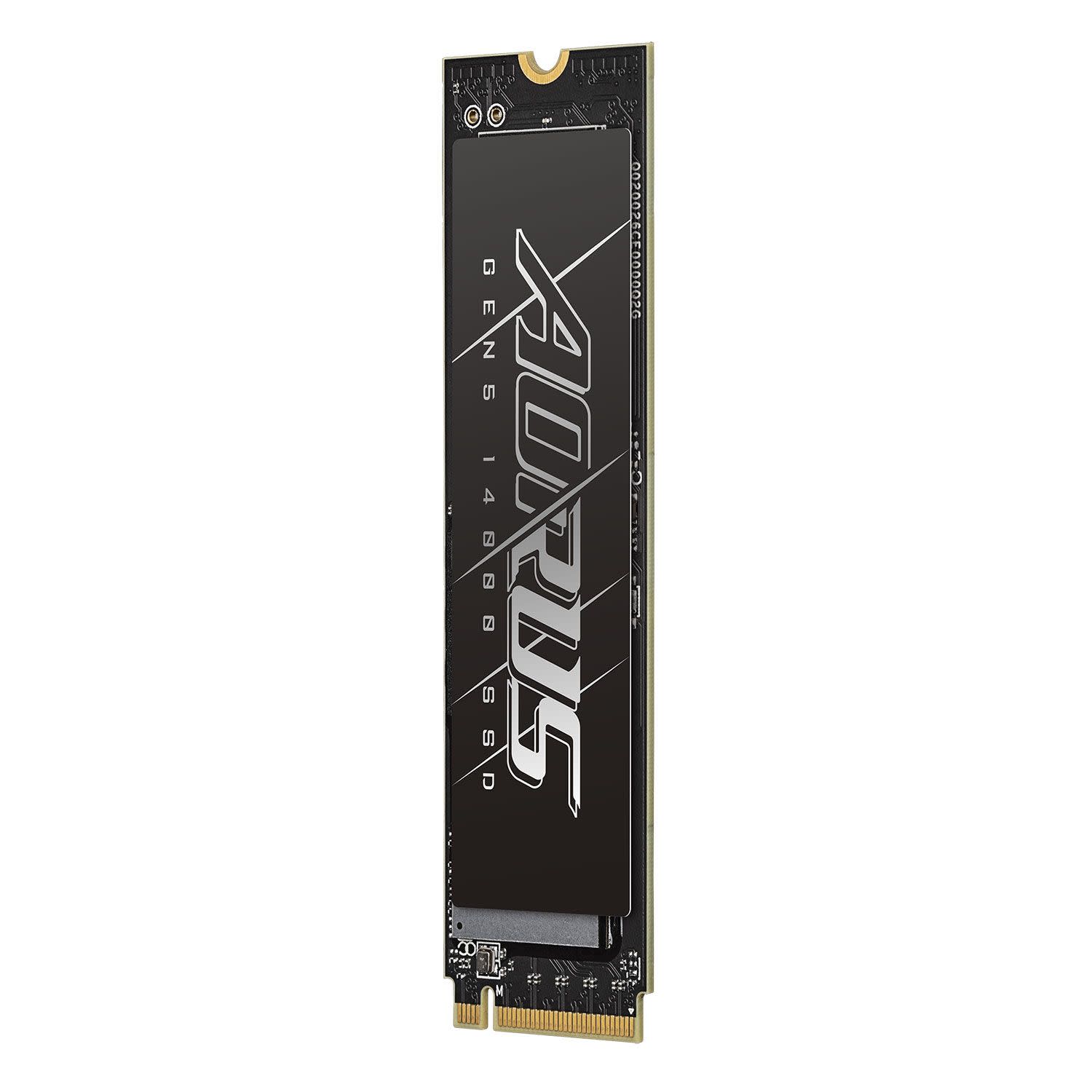 Εικόνα 5 του Gigabyte SSD AORUS Gen5 14000 SSD 2TB