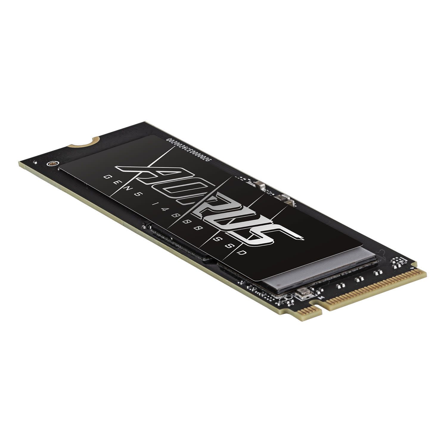 Εικόνα 6 του Gigabyte SSD AORUS Gen5 14000 SSD 2TB