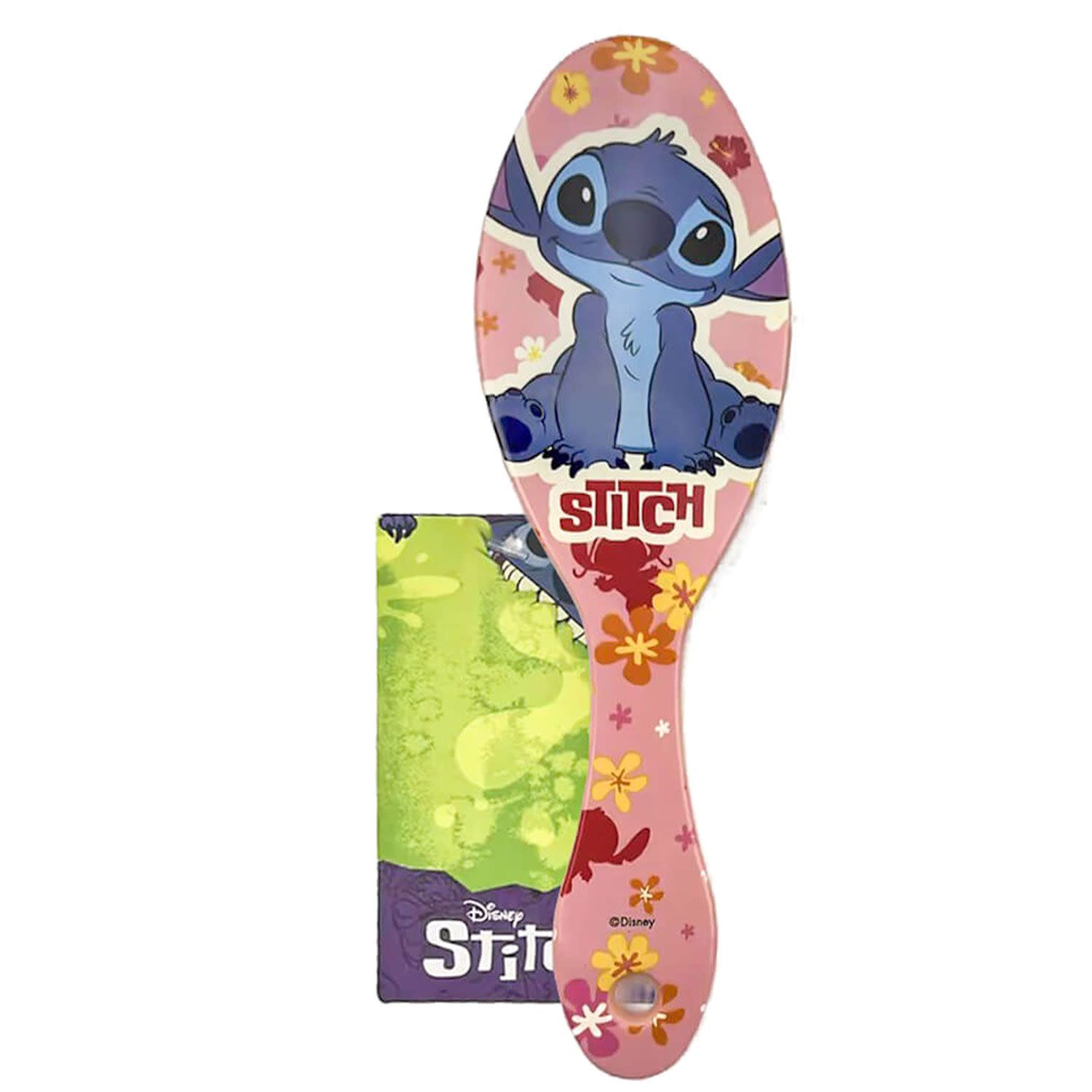 Εικόνα 2 του Must Team Βούρτσα Μαλλιών Lilo & Stitch 17,8cm