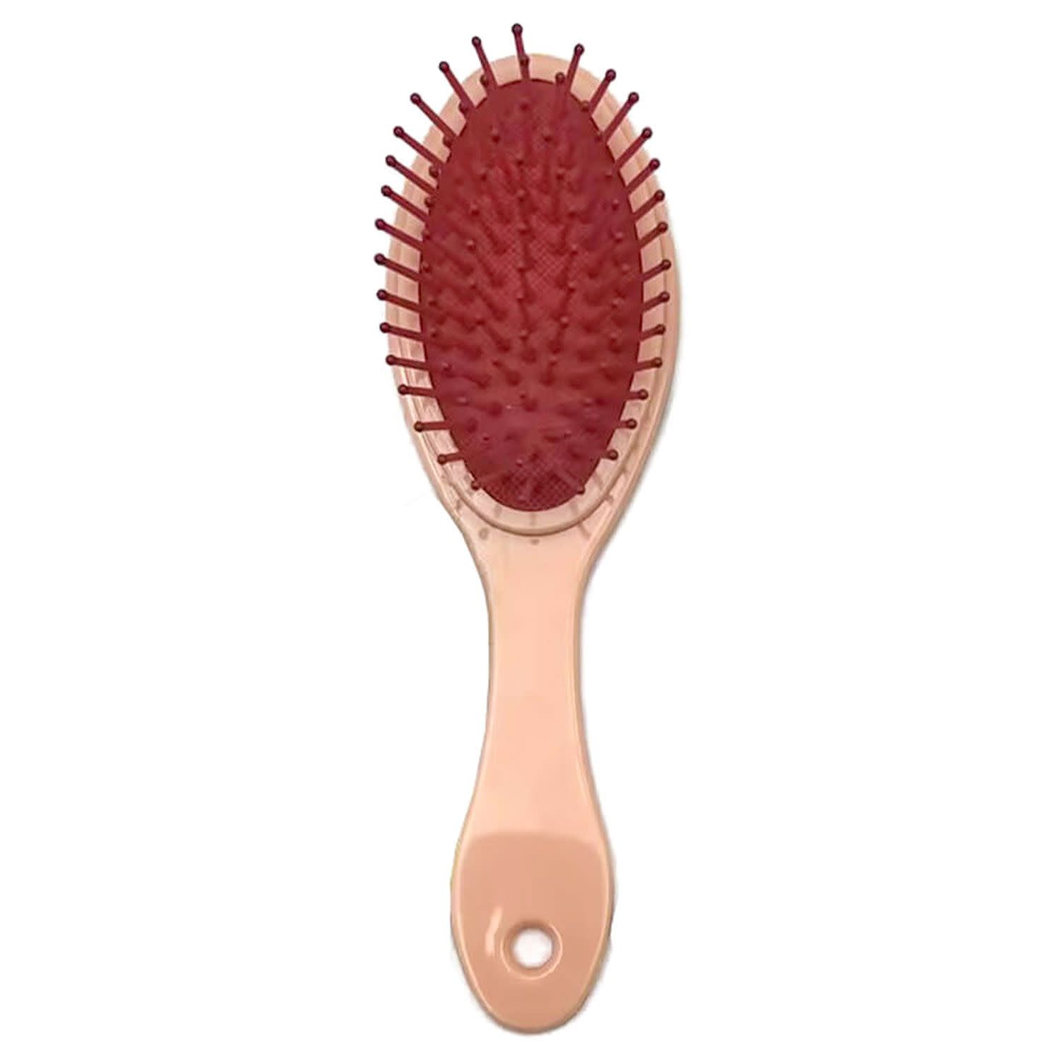 Εικόνα 4 του Must Team Βούρτσα Μαλλιών Lilo & Stitch 17,8cm